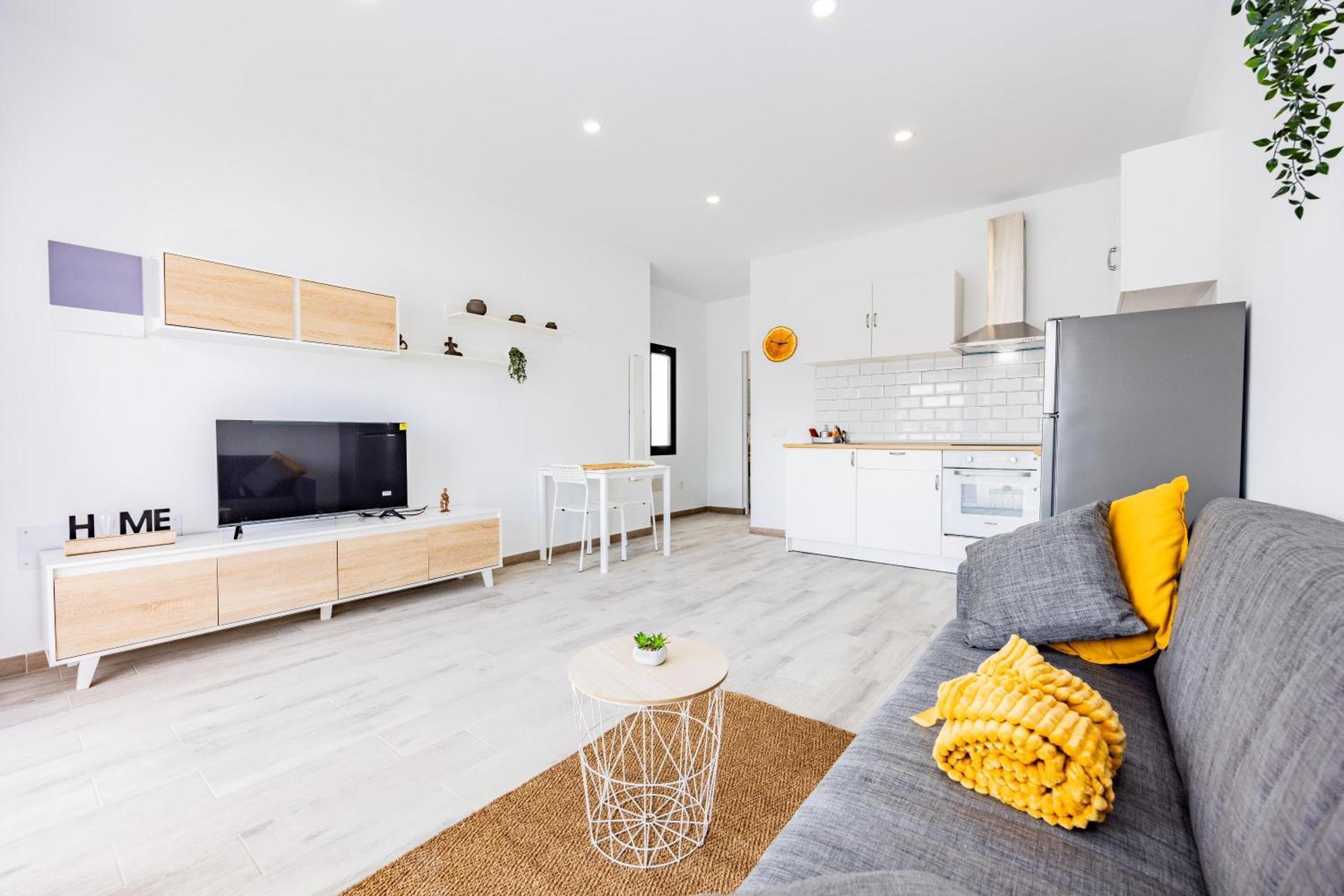 Casa Ganae Apartment Uga Luaran gambar
