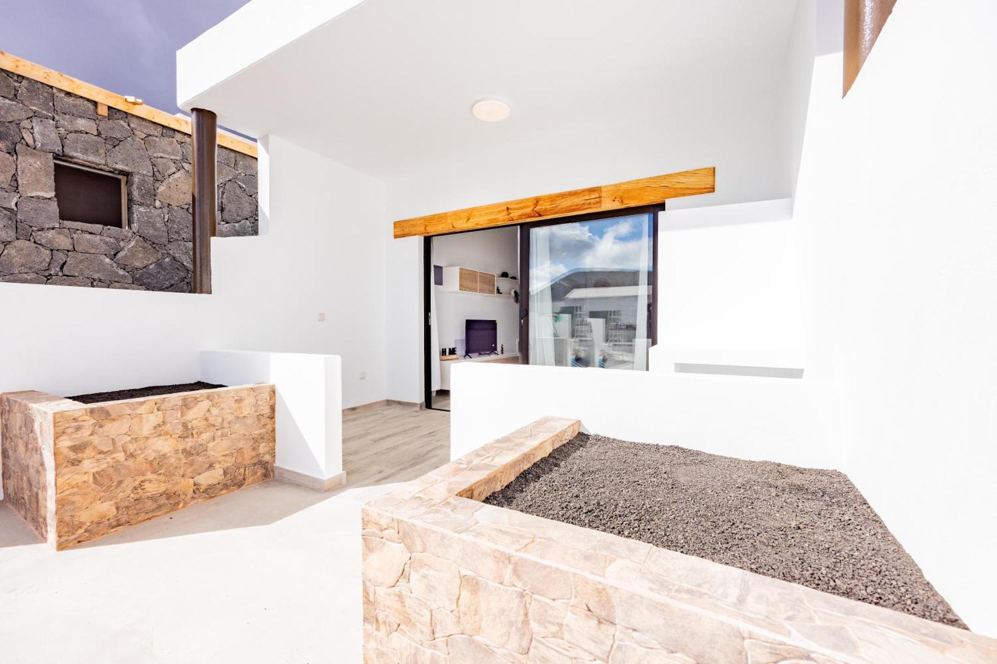 Casa Ganae Apartment Uga Luaran gambar