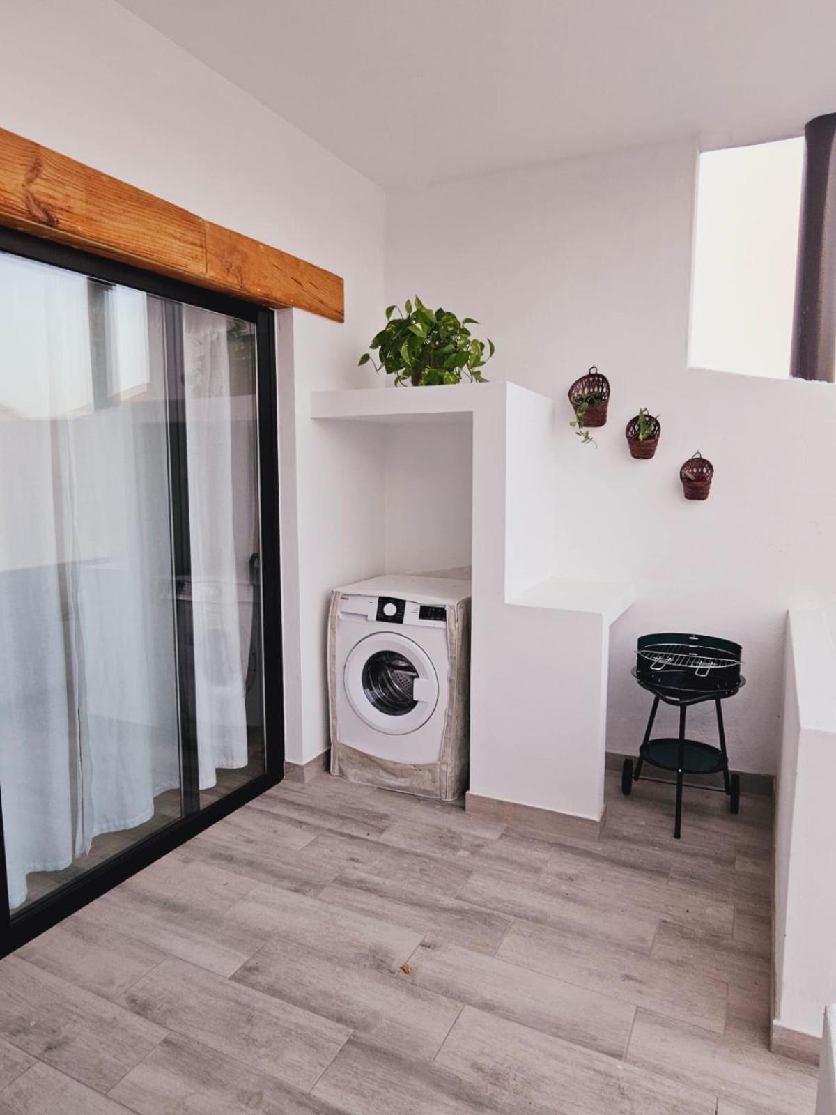 Casa Ganae Apartment Uga Luaran gambar